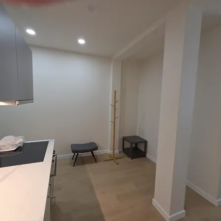 Artilerijas 1-bedroom With Courtyard View * Riga