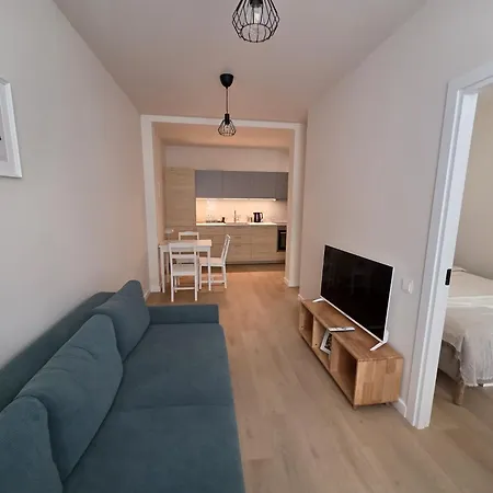 Artilerijas 1-bedroom With Courtyard View Appartement *