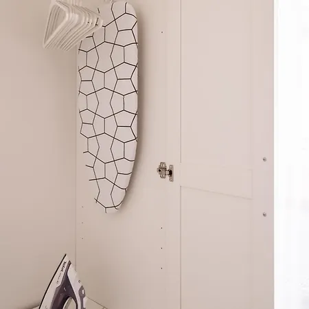 Artilerijas 1-bedroom With Courtyard View アパート リガ